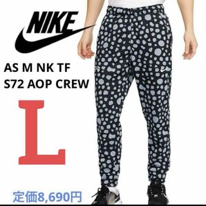 NIKE AS M NK TF S72 AOP CREW 