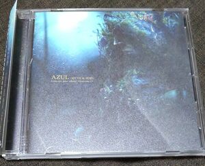  MYTH ＆ ROID Concept mini album 〈Episode 1〉 『AZUL』 