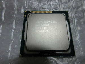 【中古】intel Core i7-3770 (3.40GHz) CPU 自作パソコン パーツ 部品
