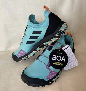 adidas TERREX AGRAVIC BOA FY9457 26.5㎝