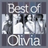 ＢＥＳＴ　ＯＦ／ＯＬＩＶＩＡ