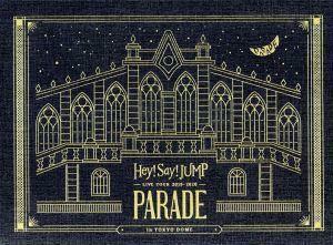 Ｈｅｙ！　Ｓａｙ！　ＪＵＭＰ　ＬＩＶＥ　ＴＯＵＲ　２０１９－２０２０　ＰＡＲＡＤＥ（初回限定版）（Ｂｌｕ－ｒａｙ　Ｄｉｓｃ）／Ｈｅ