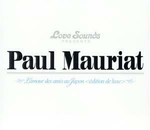 ポール・モーリアのすべて～日本が愛したベスト５０曲＜デラックス・エディション＞（ＤＶＤ付）（２ＳＨＭ－ＣＤ＋ＤＶＤ）／ポール・モー