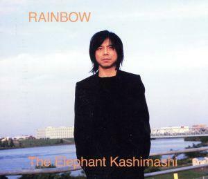 ＲＡＩＮＢＯＷ（初回限定盤）（ＤＶＤ付）／エレファントカシマシ