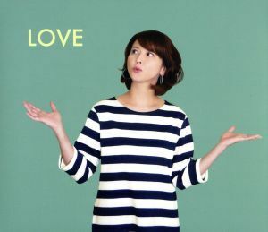 デビュー25周年企画 森高千里 セルフカバーシリーズ“LOVE Vol.7 森高千里