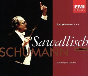 【輸入盤】Ｓｃｈｕｍａｎｎ：Ｓｙｍｐｈｏｎｉｅｓ　１－４／Ｒ．Ｓｃｈｕｍａｎｎ（アーティスト）