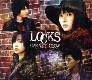 Ｌｏｃｋｓ／ＧＡＲＮＥＴ　ＣＲＯＷ