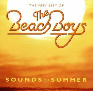 【輸入盤】Ｔｈｅ　Ｖｅｒｙ　Ｂｅｓｔ　ｏｆ　Ｔｈｅ　Ｂｅａｃｈ　Ｂｏｙｓ：　Ｓｏｕｎｄｓ　ｏｆ　Ｓｕｍｍｅｒ／ザ・ビーチ・ボーイズ