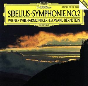 【輸入盤】Ｓｉｂｅｌｉｕｓ：　Ｓｙｍｐｈｏｎｙ　Ｎｏ．２／Ｓｉｂｅｌｉｕｓ（アーティスト）,Ｂｅｒｎｓｔｅｉｎ（アーティスト）,Ｖｐ