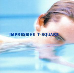 ＩＭＰＲＥＳＳＩＶＥ／Ｔ－ＳＱＵＡＲＥ,Ｔ－ＳＱＵＡＲＥ／ＴＨＥ　ＳＱＵＡＲＥ