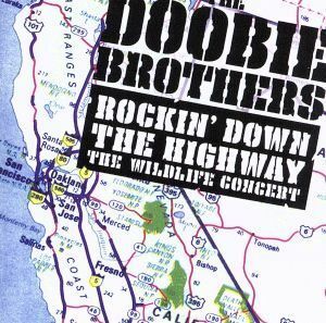 【輸入盤】Ｒｏｃｋｉｎ’　Ｄｏｗｎ　ｔｈｅ　Ｈｉｇｈｗａｙ／ザ・ドゥービー・ブラザーズ