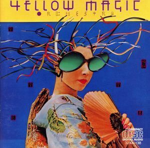 イエロー・マジック・オーケストラ（ＵＳ版）／ＹＥＬＬＯＷ　ＭＡＧＩＣ　ＯＲＣＨＥＳＴＲＡ／ＹＭＯ