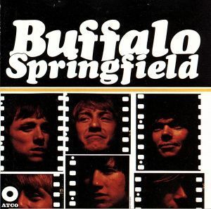 【輸入盤】Ｂｕｆｆａｌｏ　Ｓｐｒｉｎｇｆｉｅｌｄ／バッファロー・スプリングフィールド