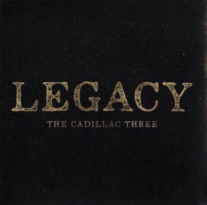 【輸入盤】Ｌｅｇａｃｙ／Ｔｈｅ　Ｃａｄｉｌｌａｃ　Ｔｈｒｅｅ