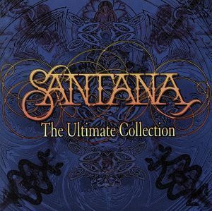 【輸入盤】Ｕｌｔｉｍａｔｅ　Ｃｏｌｌｅｃｔｉｏｎ／サンタナ