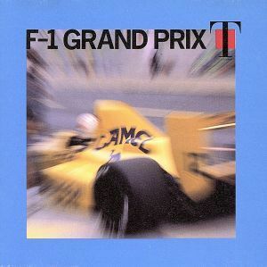 Ｆ－１　ＧＲＡＮＤ　ＰＲＩＸ／Ｔ－ＳＱＵＡＲＥ,Ｔ－ＳＱＵＡＲＥ／ＴＨＥ　ＳＱＵＡＲＥ