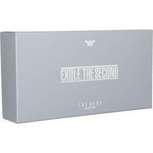 ＥＸＩＬＥ　ＴＨＥ　ＳＥＣＯＮＤ　ＴＨＥ　ＢＥＳＴ（ＦＣ限定盤）（ＤＶＤ＋ＧＯＯＤＳ付）／ＥＸＩＬＥ　ＴＨＥ　ＳＥＣＯＮＤ