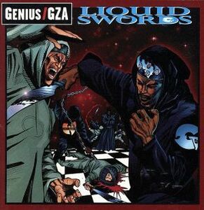 【輸入盤】Ｌｉｑｕｉｄ　Ｓｗｏｒｄｓ／Ｇｅｎｉｕｓ