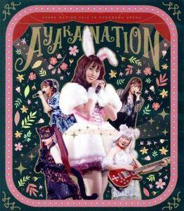 ＡＹＡＫＡ　ＮＡＴＩＯＮ　２０１９　ｉｎ　Ｙｏｋｏｈａｍａ　Ａｒｅｎａ（通常版）（Ｂｌｕ－ｒａｙ　Ｄｉｓｃ）／佐々木彩夏（ももいろ