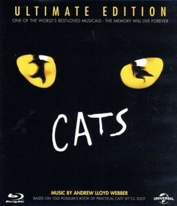 ＣＡＴＳ（Ｂｌｕ－ｒａｙ　Ｄｉｓｃ）／Ｓｉｒ　Ｊｏｈｎ　Ｍｉｌｌｓ,エレイン・ペイジ,ケン・ペイジ,デヴィッド・マレット（監督）