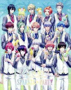 Ｂ－ＰＲＯＪＥＣＴ～絶頂＊エモーション～　ＳＰＡＲＫＬＥ＊ＰＡＲＴＹ（完全生産限定版）（Ｂｌｕ－ｒａｙ　Ｄｉｓｃ）／（趣味／教養）