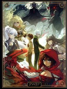 ＲＷＢＹ　ＶＯＬＵＭＥ　６（初回生産限定版）（Ｂｌｕ－ｒａｙ　Ｄｉｓｃ）／（アニメーション）