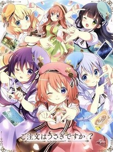 ご注文はうさぎですか？？　Ｂｌｕ－ｒａｙ　ＢＯＸ（Ｂｌｕ－ｒａｙ　Ｄｉｓｃ）／Ｋｏｉ（原作）,佐倉綾音（ココア）,水瀬いのり（チノ）