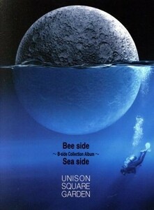 Ｂｅｅ　ｓｉｄｅ　Ｓｅａ　ｓｉｄｅ　～Ｂ－ｓｉｄｅ　Ｃｏｌｌｅｃｔｉｏｎ　Ａｌｂｕｍ～（初回限定盤Ａ）（Ｂｌｕ－ｒａｙ　Ｄｉｓｃ付