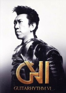 ＧＵＩＴＡＲＨＹＴＨＭ　ＶＩ（初回生産限定盤）（２ＤＶＤ付）／布袋寅泰