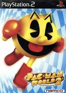 パックマンワールド２／ＰＳ２