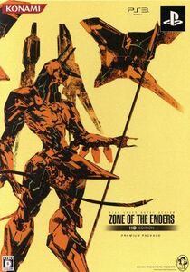 ＺＯＮＥ　ＯＦ　ＴＨＥ　ＥＮＤＥＲＳ（ゾーンオブジエンダーズ）　ＨＤ　ＥＤＩＴＩＯＮ　ＰＲＥＭＩＵＭ　ＰＡＣＫＡＧＥ／ＰＳ３