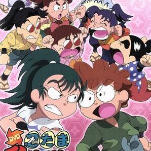 ＴＶアニメ 忍たま乱太郎 ＤＶＤ 第１７シリーズ 五の段／尼子騒兵衛（原作）,尼子騒兵衛（原作）,高山みなみ（乱太郎）,田中真弓（きの画像1