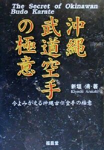  Okinawa budo karate. ultimate meaning now ..... Okinawa old . karate. ultimate meaning | new . Kiyoshi ( author )