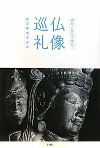 仏像巡礼 湖北の名宝を訪ねて／駒澤たん道【著】