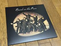 Paul McCartney & Wings Band On the Run (50th Anniversary Edition)【輸入・限定盤・2LP】 ＊1度試聴・美品_画像5