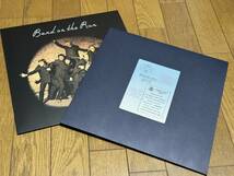 Paul McCartney & Wings Band On the Run (50th Anniversary Edition)【輸入・限定盤・2LP】 ＊1度試聴・美品_画像3