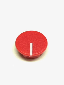 DBX 160X 160XT Cap For 15mm Collet Knob/RED Knob Cap /レッド/レキシコン/全国一律送料無料