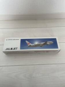 JAL(日本航空)模型　嵐ジェット　非売品