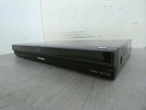 500GB☆10年☆三菱/MITSUBISHI/REAL☆HDD/BDレコーダー☆DVR-BZ240☆2番組同時録画 管CX17380