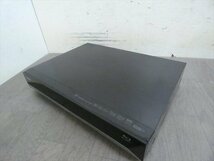 2TB☆11年☆東芝/REGZA☆HDD/BDレコーダー☆RD-X10☆リモコン付☆2番組同時録画☆3D対応機 管CX17248_画像5