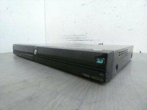 500GB☆12年☆三菱/REAL☆HDD/BDレコーダー☆DVR-B5W☆2番組同時録画☆3D対応機 管CX17531