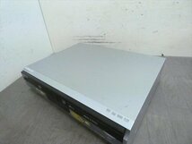 パナソニック/DIGA☆HDD/DVDレコーダー/VHS☆DMR-XP20V☆リモコン付 管CX17597_画像5