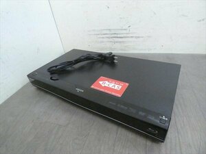 500GB☆13年☆シャープ/SHARP/AQUOS☆HDD/BDレコーダー☆BD-S550☆3D対応機 管SA4201