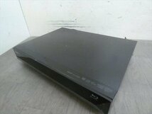 1TB☆11年☆東芝/REGZA☆HDD/BDレコーダー☆RD-BZ800☆リモコン付☆2番組同時録画 管CX17806_画像5