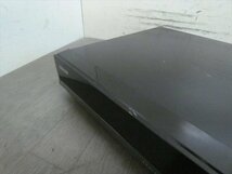 1TB☆11年☆東芝/REGZA☆HDD/BDレコーダー☆RD-BZ800☆リモコン付☆2番組同時録画 管CX17806_画像9