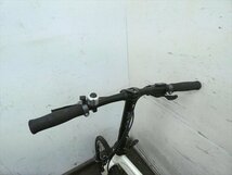 大阪発☆ダホン/DAHON☆折りたたみ自転車☆Vitesse D8 管N23474 #_画像5