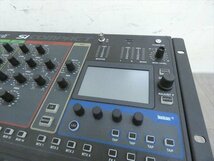 SOUNDCRAFT☆デジタルミキサー/16chミキサー☆si compact 16 管N23519 #_画像6