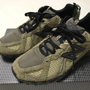 New balance CAYL ニューバランス ケイル ML610TCL 限定 ML610 スニーカー 柴田ひかり