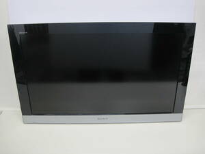 〇SONY ソニー BRAVIA ブラビア 液晶テレビ 液晶 KDL-32EX300 32インチ 2011年製 モニター ※リモコン無し 激安1円スタート！！