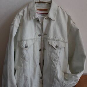 gold 東洋エンタープライズ　トラッカージャケット　14oz.DENIM TRUCKER JACKET 21A-GL14812H